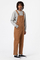 Dickies Duck Canvas Classic Bib Overall Pants