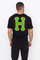 Koszulka HUF Amazing H