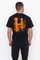 Koszulka HUF Golden Gate Classic H