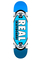 Real Team Edition Oval Skateboard