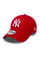 New Era 940 Leauge Basic New York Yankees Snapback Hat 