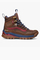 Vans Ultrarange Exo Hi GoreTex Mte3 Boots Navy Brown VN0A5JHX5W4