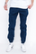 Kalhoty New Bad Line Jeans Jogger Icon