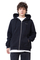 Kamuflage Minilogo Zip Hoodie