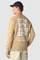 Mikina Bez Kapuce The North Face Coordinates