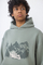 Hills Forest Hoodie