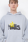 Hills Shuriken Hoodie