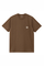 T-shirt Carhartt WIP Pocket