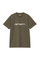 Carhartt WIP Script T-shirt