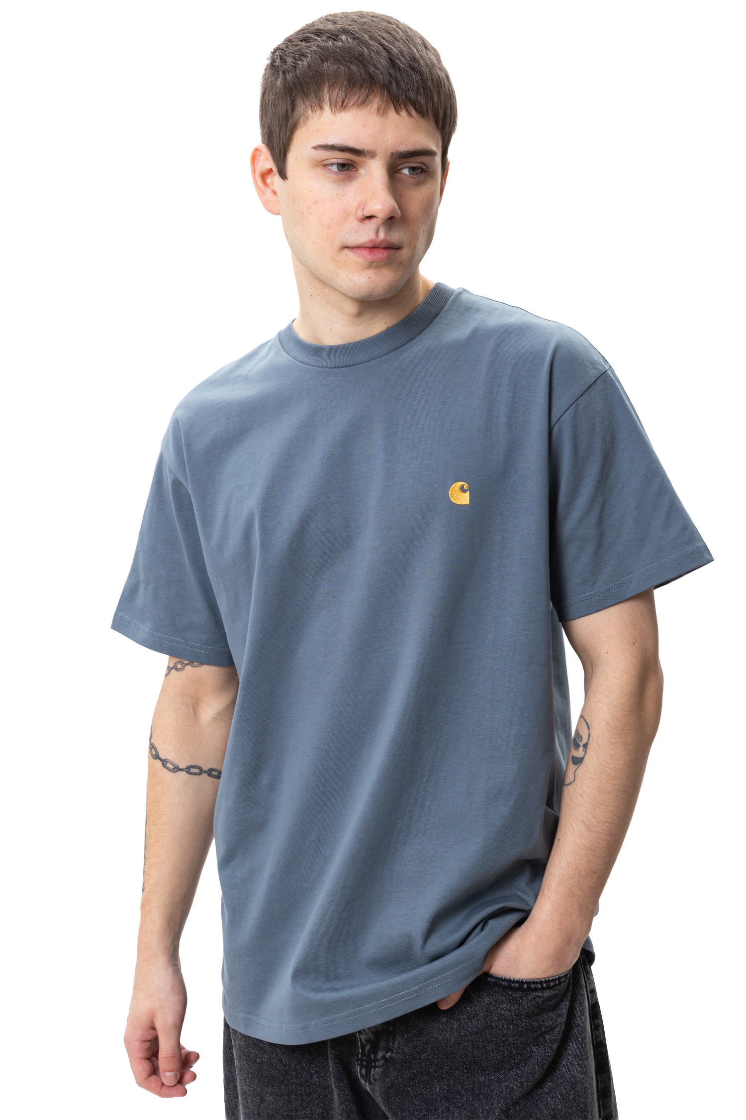 Koszulka Carhartt WIP Chase