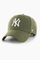 47 Brand New York Yankees MVP Cap