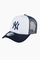 Kšiltovka New Era New York Yankees Trucker