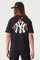 Tričko New Era New York Yankees MLB Floral Graphic