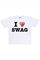 Tričko DMGG I Love Swag
