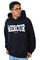 Mercur Box Hoodie