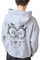 Mercur Angels Zip Hoodie