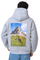 Bluza Z Kapturem Palto Hiking Club