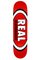 Deska Na Skateboard Real Classic Oval