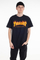 Thrasher Flame Logo T-shirt