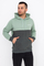Kamuflage Patchwork Hoodie