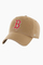 47 Brand Boston Red Sox MVP Cap