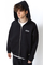 Mercur Minilogo Zip Hoodie