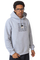 Bluza Z Kapturem Kamuflage Cashout