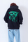 Kamuflage Puff Puff Pass Hoodie