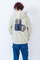 Kamuflage Burnout Hoodie