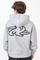 Mindout Wave M Double Zip Hoodie