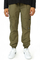 New Bad Line Cargo Ripstop Pants