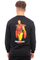 Longsleeve Primitive X Marvel Iron Man