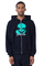 Bluza Rozpinana Chaos Alien Zip Hoodie