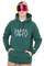 Snowboardová Mikina Palto Stick Logo