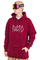 Snowboardová Mikina Palto Stick Logo