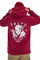 Snowboardová Mikina Palto Logo