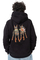 Bluza Z Kapturem Kamuflage DOBER$$$