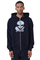 Bluza Rozpinana Chaos Alien Zip Hoodie