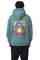 Bluza Z Kapturem Palto Meditate