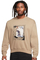 Bluza Bez Kaptura Nike SB City Border