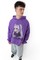 Bluza Z Kapturem Relappendage