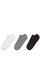 Skarpety Nike Everyday Cushioned No Show 3 Pak