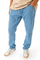 Spodnie Jeansowe Kamuflage Mid-Slim