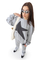 Bluza Z Kapturem Hills Star