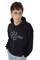 Bluza Z Kapturem Hills Sun