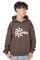 Bluza Z Kapturem Hills Sun