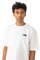Koszulka The North Face Oversize Simple Dome