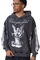 Bluza Z Kapturem Chaos Angel