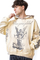 Bluza Z Kapturem Chaos Angel