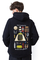 Bluza Z Kapturem Palto Camping Club